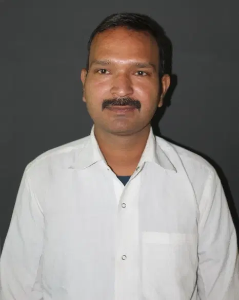 Mr. Jitender Singh