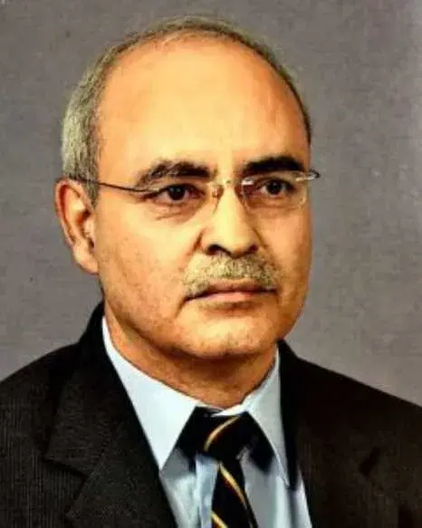 Mr. Kuldeep Kumar IPS (Retd.)