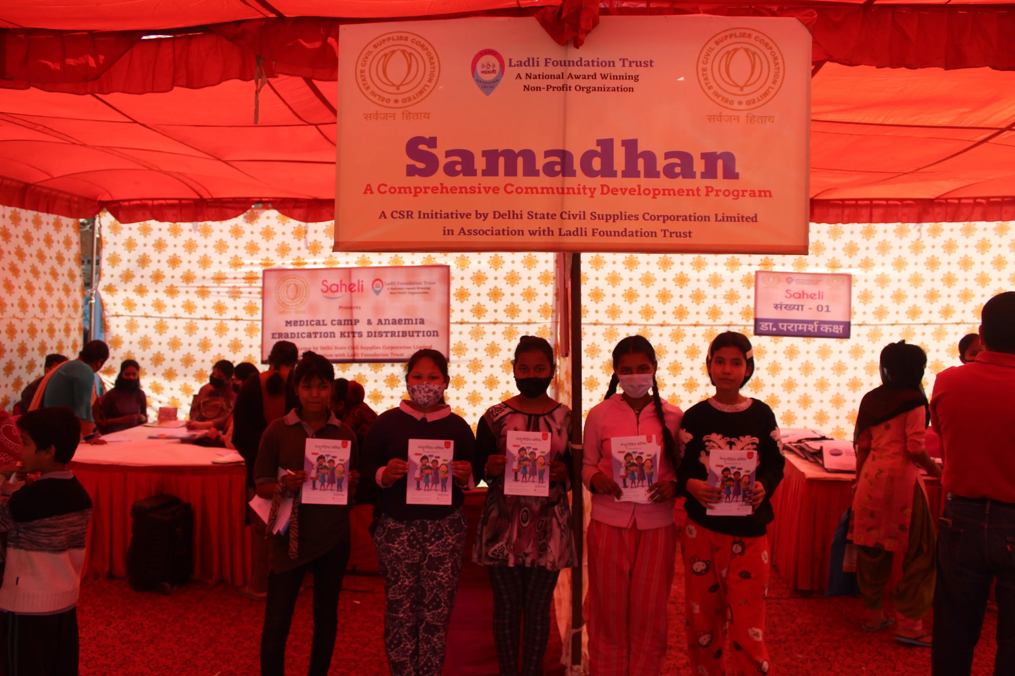 samadhanImgThree