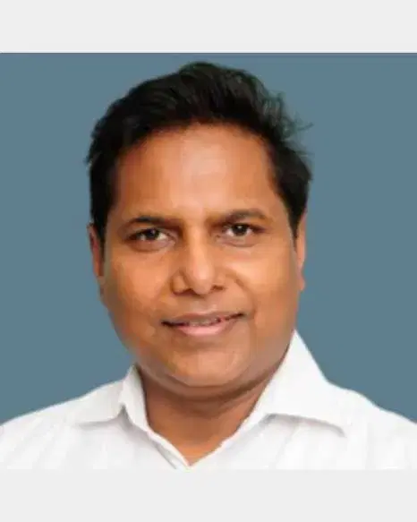 Dr. Gyanendra Kumar