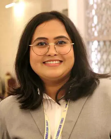 Ms. Kamini Vaid