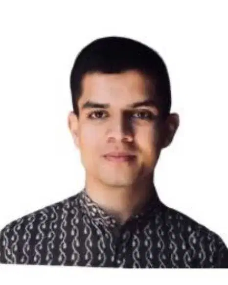 Mr. Nikhil Pant