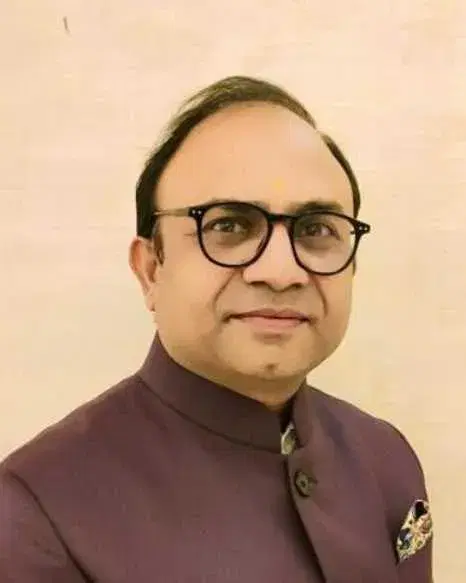 CA Pankaj Jain