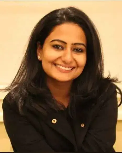 Adv. Pankhuri Singhal