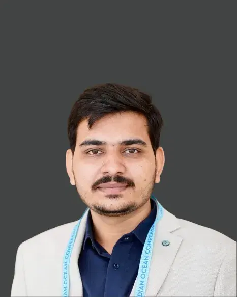 Mr. Pratik Suthar