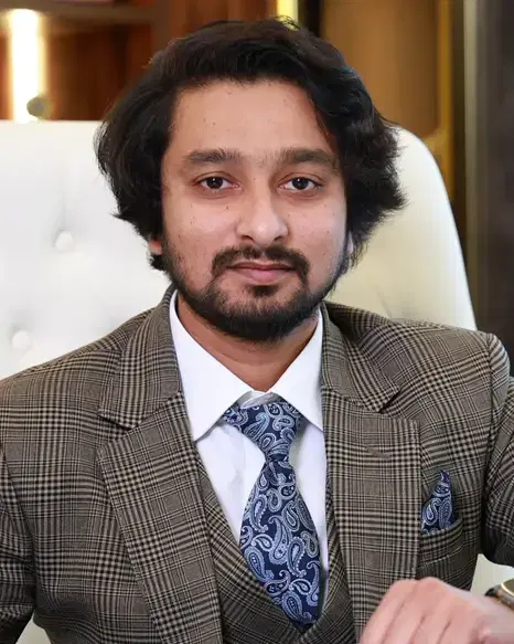 Mr. Salman WTBI