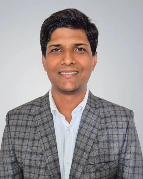 Mr. Sandeep Singh