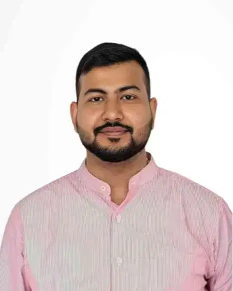 Mr. Shekhar Kumar