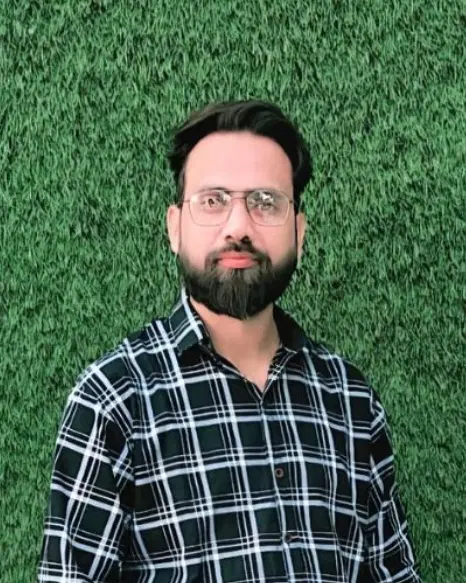 Mohd. Suhel Siddiki
