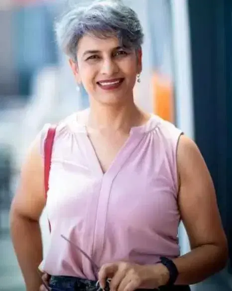 Dr. Surbhi Singh