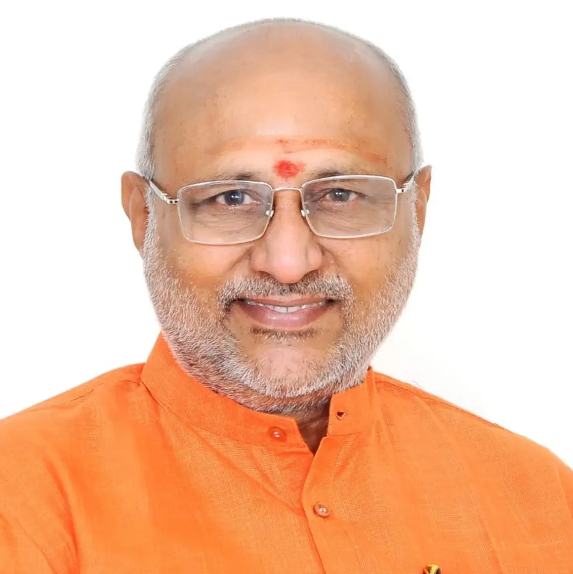 Shri C.P. Radhakrishnan