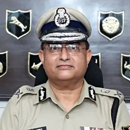 Sh. Rakesh Asthana, IPS