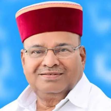 Shri Thawarchand Gehlot