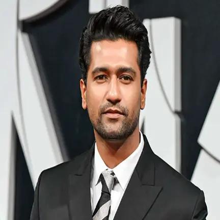 Mr. Vicky Kaushal